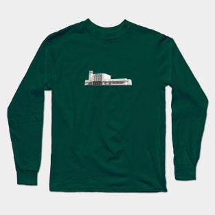 Surbiton Station Long Sleeve T-Shirt